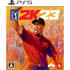 PGA Tour 2K23 [Deluxe Edition] PLAYSTATION 5