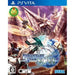 Phantasy Star Nova [DX Pack] Playstation Vita