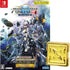 Phantasy Star Online 2: Cloud [Episode 6 Deluxe Package] (Limited Edition) Nintendo Switch
