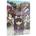 Phantom Breaker: Battle Grounds [Limited Edition] Playstation Vita