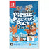 Piczle Puzzle Pack 3-in-1 (Multi-Language) Nintendo Switch