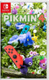 Pikmin 4 (Multi-Language) NINTENDO SWITCH