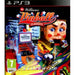 Williams Pinball Classics PlayStation 3