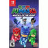 PJ Masks: Heroes Of The Night Nintendo Switch