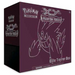 Pokemon XY Phantom Forces Elite Trainer Box