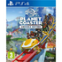 Planet Coaster [Console Edition] PlayStation 4