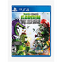 Plants vs Zombies: Garden Warfare PlayStation 4