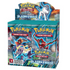 POKEMON Black & White Plasma Freeze Booster Box