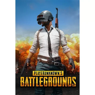 PlayerUnknown's Battlegrounds (Multi-Language) PlayStation 4