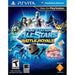 PlayStation All-Stars Battle Royale Playstation Vita
