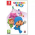 Pocoyo Party Nintendo Switch