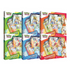 Pokemon Galar Collection Box Bundle Of 6