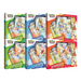 Pokemon Galar Collection Box Bundle Of 6