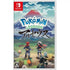 Pokemon Legends: Arceus (English) Nintendo Switch
