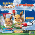 Pokemon: Let's Go, Eevee! + Poke Ball Plus Pack Nintendo Switch