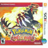 Pokemon Omega Ruby Nintendo 3DS