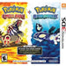 Pokemon Omega Ruby/Alpha Sapphire [Double Pack] Nintendo 3DS