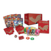 Pokemon XY Primal Clash Primal Groudon Elite Trainer Box