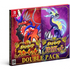 Pokemon Scarlet and Violet Double Pack (English) NINTENDO SWITCH