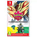 Pokemon Shield + Pokemon Shield Expansion Pass Nintendo Switch