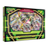 Pokemon Shiny Rayquaza EX Box