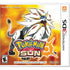 Pokemon Sun Nintendo 3DS