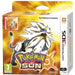 Pokemon Sun [Fan Edition] Nintendo 3DS