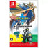 Pokemon Sword + Pokemon Sword Expansion Pass Nintendo Switch