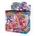 Pokemon Sword & Shield Battle Styles Booster Box