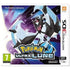 Pokemon Ultra Moon Nintendo 3DS