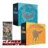 Pokemon Sun & Moon Ultra Prism Elite Trainer Box Dawn Wings Necrozma & Dusk Mane Necrozma