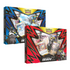 Pokemon Single Strike & Rapid Strike Urshifu V Boxes