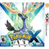Pokemon X Nintendo 3DS