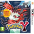 Pokemon Y (Comes with Plasma Blast Game Cards) Nintendo 3DS