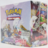 Pokemon Sword & Shield Booster Box
