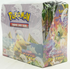 Pokemon Sword & Shield Vivid Voltage Booster Box