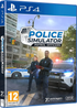 Police Simulator: Patrol Officers PLAYSTATION 4