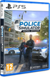 Police Simulator: Patrol Officers PLAYSTATION 5