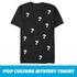 Pop Culture Men's Mystery T-Shirt