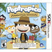 Poptropica: Forgotten Islands Nintendo 3DS