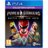 Power Rangers: Battle for the Grid [Collector's Edition] PlayStation 4