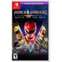 Power Rangers: Battle for the Grid [Collector's Edition] Nintendo Switch
