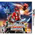 Power Rangers Super Megaforce Nintendo 3DS