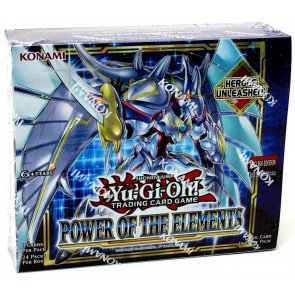 YU-GI-OH! Soul Fusion 1st Edition Booster Box