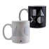PlayStation PS5 Icons 10oz. Heat Change Ceramic Mug