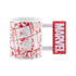 Marvel Logo and Comic Strips 15oz Ceramic Mug