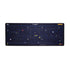 PAC-MAN Arcade Map Desk Mat