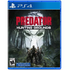 Predator: Hunting Grounds PlayStation 4