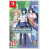 Pretty Girls Game Collection II NINTENDO SWITCH