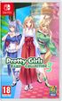 Pretty Girls Game Collection III NINTENDO SWITCH